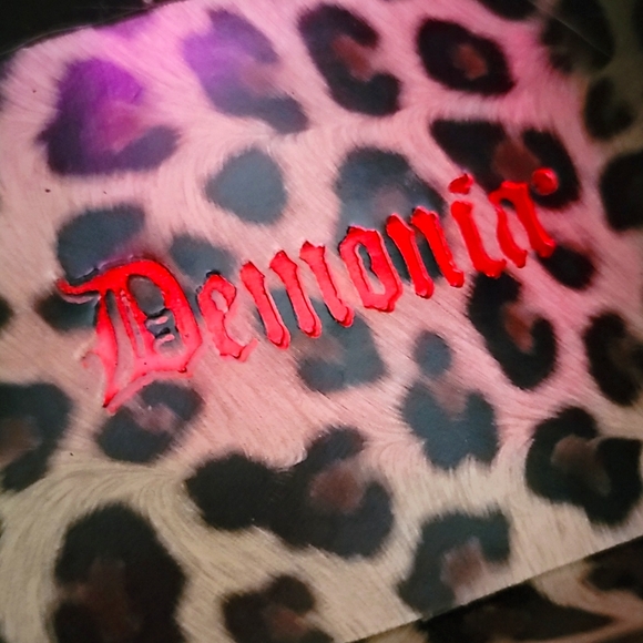 SOLD - Demonia Creepers - Picture 8 of 8